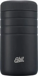 Esbit Majoris Thermobeh&auml;lter Edelstahl schwarz 550 ml - Isolierbecher