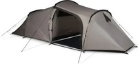 Kampa Wanderlight 2 Tunnelzelt 2 Personen - Tunnelzelte t&uuml;rkis