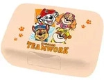 Koziol Candy L Box Lunchbox / Brotdose mit Trennschale organic moon paw patrol