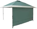 Coleman Sunwall Seitenwand passend f&uuml;r FastPitch OnePush Shelter L Pavillon