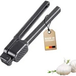 Westmark Biopress Knoblauchpresse Black Edition