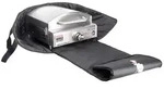 All Grill Tragetasche isoliert f&uuml;r Multi-Kulti 55 x 43,5 x 30 cm schwarz