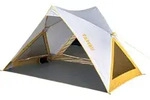 Tambu Barga Quick Set Up Strandmuschel 148 &times; 210 &times; 122 cm