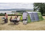 Coleman FastPitch Victoria Falls 4 4-Personen Familienzelt 570 x 280 x 200 cm