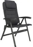 Westfield Noblesse Ergofit Campingstuhl Dark Grey Melange
