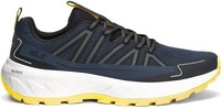 Jack Wolfskin Wild Hike Low Herren Wanderschuhe dunkelblau 47 - Herrenschuhe