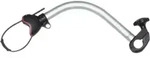 Fiamma Bike-Block Pro S3 Silber