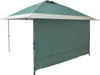Coleman Sunwall Seitenwand passend f&uuml;r FastPitch OnePush Shelter M Pavillon -