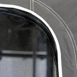 Dometic Mesh Panel Set Residence AIR Fliegengitter f&uuml;r Vorzelt Gr&ouml;&szlig;e 16