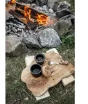 Petromax Handm&ouml;rser aus Gusseisen