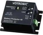 Votronic Battery Protector 40 Batteriew&auml;chter