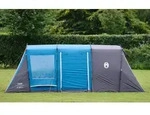 Coleman FastPitch Victoria Falls 4 4-Personen Familienzelt 570 x 280 x 200 cm