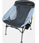 Horntools Campingstuhl Relax faltbar bis 150 kg