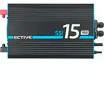Ective SSI 15 Pro Sinus-Wechselrichter mit Netzvorrangschaltung, Ladeger&auml;t und