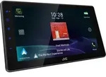 JVC Z900DBW 9-Zoll-Moniceiver mit Wireless CarPlay und Android Auto