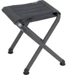 Crespo AP/402 Air-Select Klapphocker grau
