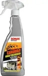 Sonax Caravan KraftReiniger Intensivreiniger f&uuml;r Au&szlig;enoberfl&auml;chen 750 ml