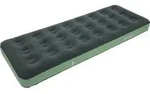 Bo-Camp Velours Air-XL 1 Luftmatratze f&uuml;r 1-Person 200 x 78 x 23 cm