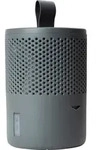 Absodry Duo Family Series 6 Raumentfeuchter f&uuml;r 60 m3 in dunkelgrau