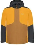 Jack Wolfskin Stonetrail 2L INS Herren Wanderjacke