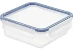 Rotho clic and lock K&uuml;hlschrankdose quadr. 08l horizon blue