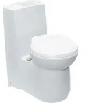 Thetford S260-CS Trenntoilette mit elektronischer F&uuml;llstandsanzeige (mit