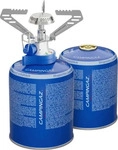 Campingaz Camping Connect CV Gaskocher 1.250 W inkl. 2 St&uuml;ck CV 470 Plus