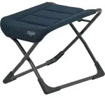 Crespo Hocker AP/231 Air-Deluxe Beinauflage / Sitzhocker klappbar dunkelblau