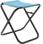 Travellife Hocker Lago Campinghocker Faltbar Wave Blue