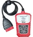 HP Autozubeh&ouml;r OBD 2 Diagnoseger&auml;t zur Fehlerauslesung