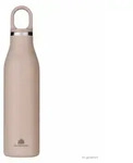 Groenenberg Isolierflasche aus recyceltem Edelstahl auslaufsicher earth 750 ml