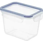 Rotho clic and lock K&uuml;hlschrankdose hoch 1l horizon blue