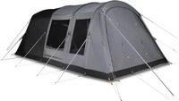 Kampa Dawlish Air 06 aufblasbares Tunnelzelt f&uuml;r 6 Personen