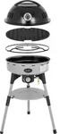 Brunner Devil BBQruiser HT Roundgrid Gasgrill tragbar 30 mbar