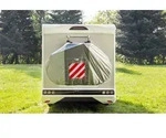 Fiamma Schutzh&uuml;lle Bike Cover Super (4 Bikes)