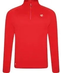 Dare2b Fuse Up II Herren Core Stretch Pullover