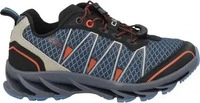 Campagnolo Kids Altak 2.0 Kinder Outdoorschuhe hellblau 31 - Kinderschuhe von CMP