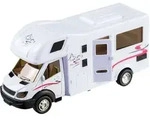 Happy People Miniaturauto Wohnmobil