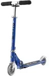 Micro Scooter Sprite blau