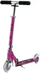 Micro Scooter Sprite pink