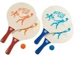Beachball-Set
