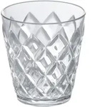 Glas Crystal S