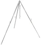 Petromax Dreibein mit Kette & Haken