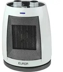 Eurom Safe-t-heater 1500 Keramikheizung 1500 W
