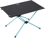 Helinox Table One Hard Top Klapptisch 60 x 40 cm Schwarz, Falttisch