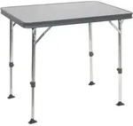 Crespo AL 245 Campingtisch klappbar 81 x 61 cm