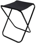 Origin Outdoors Travelchair Klapphocker schwarz