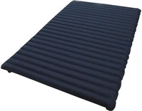 Outwell Reel Luftbett schwarz double 195 x135 x 9 cm - Luftbetten