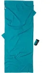 Cocoon Insect Shield TravelSheets Reiseschlafsack laguna blue