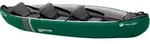 Sevylor Adventur Plus aufblasbarer Kajak 2 Personen 368 x 86 cm